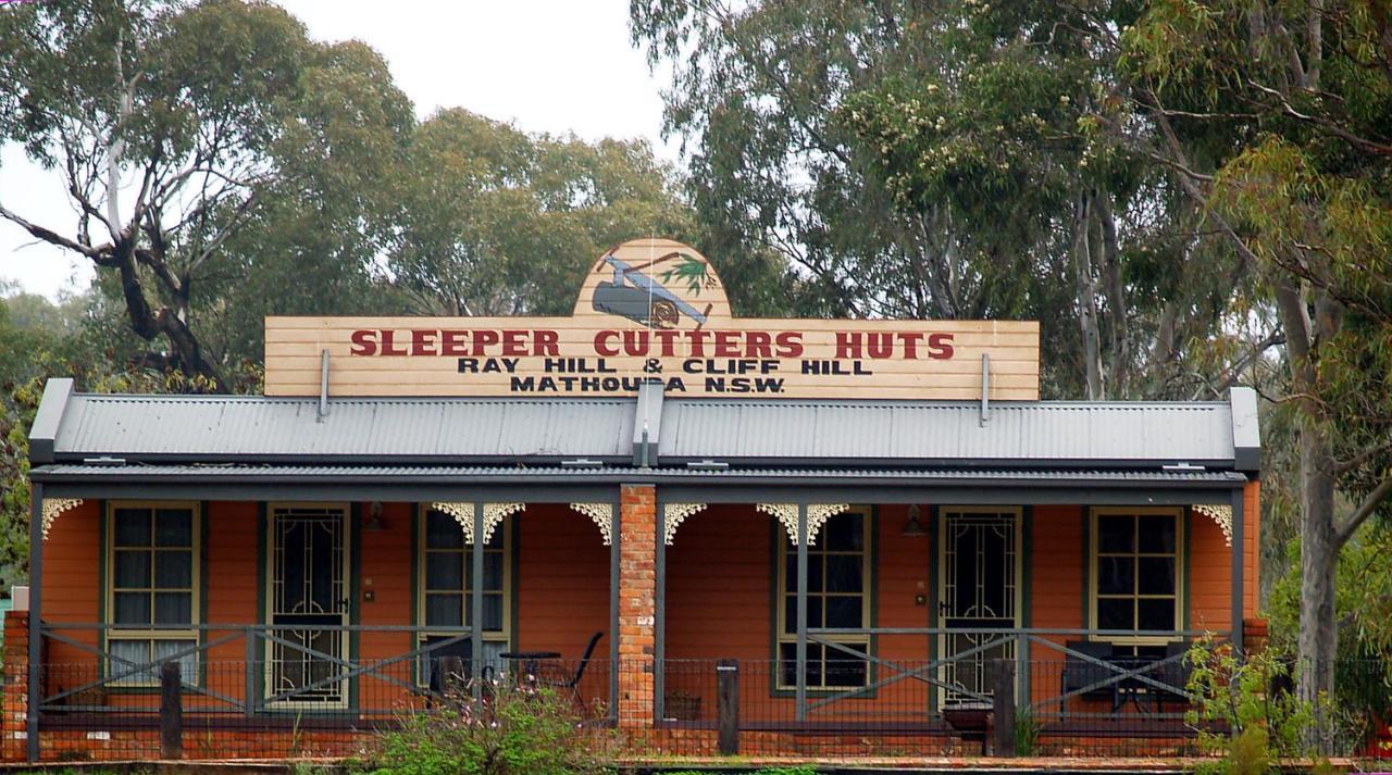 Tasman Holiday Parks - Merool On The Murray Echuca Exterior photo