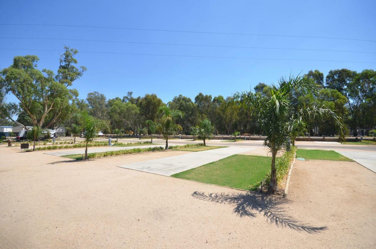 Tasman Holiday Parks - Merool On The Murray Echuca Exterior photo