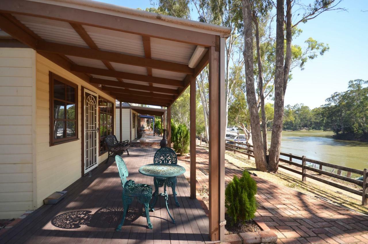 Tasman Holiday Parks - Merool On The Murray Echuca Exterior photo